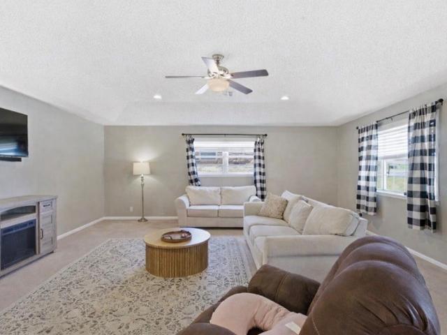 House for sale in De Leon, Texas