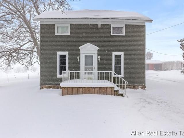 House for sale in Plainwell, Michigan