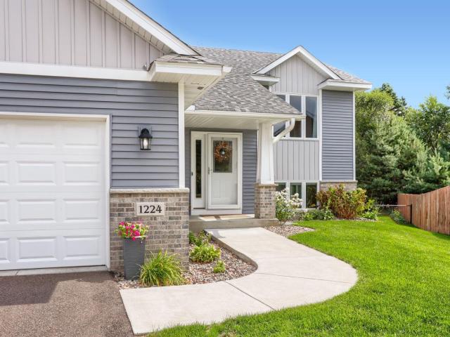 House for sale in Cedar, Minnesota