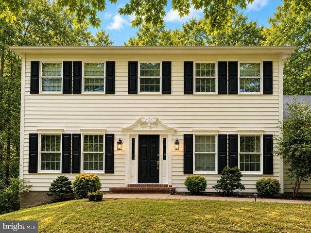 House for sale in Gambrills, Maryland
