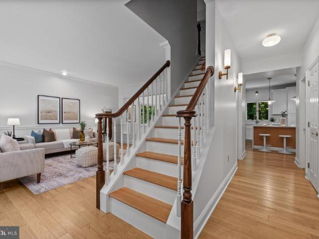 House for sale in Crofton, Maryland