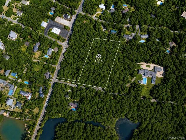 Property for sale in Sagaponack, New York