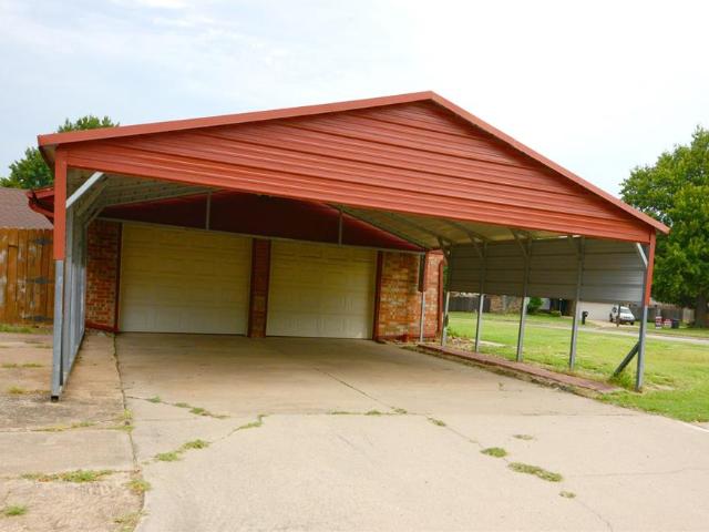 House for sale in Moore, Oklahoma