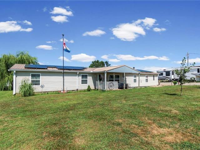 House for sale in Bates, Missouri