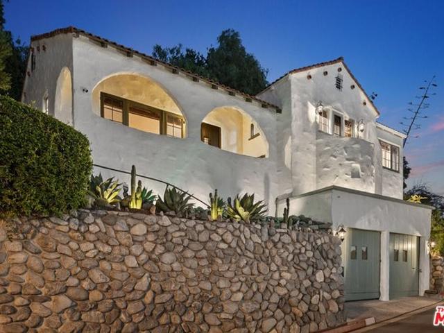 House for sale in Glendale, California
