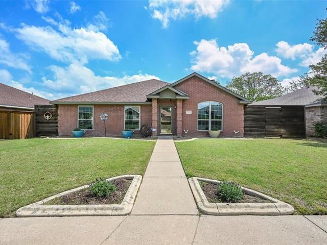 House for sale in Cedar Hill, Texas