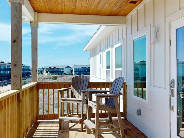 House for sale in Port Aransas, Texas