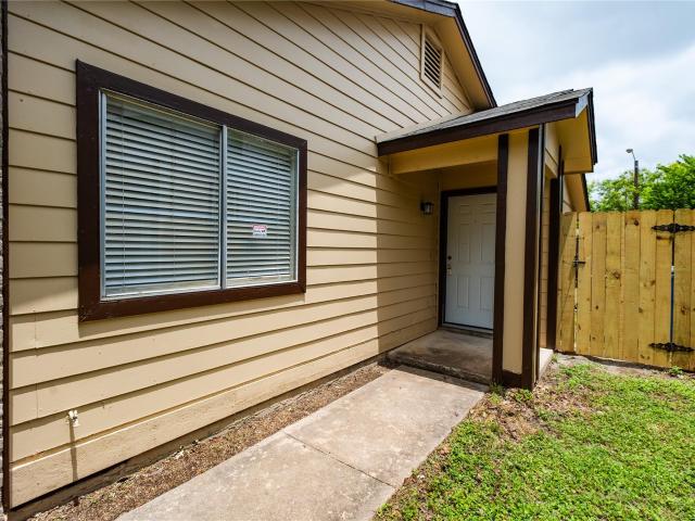 Townhouse for sale in Pflugerville