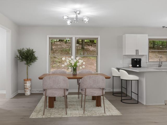 House for sale in Hillsborough, North Carolina