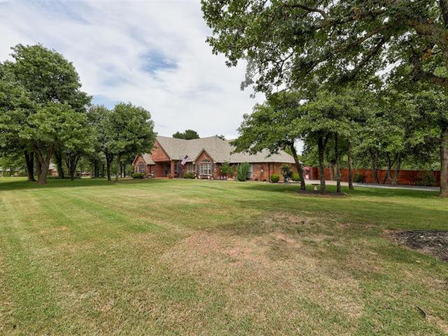 House for sale in Blanchard, Oklahoma