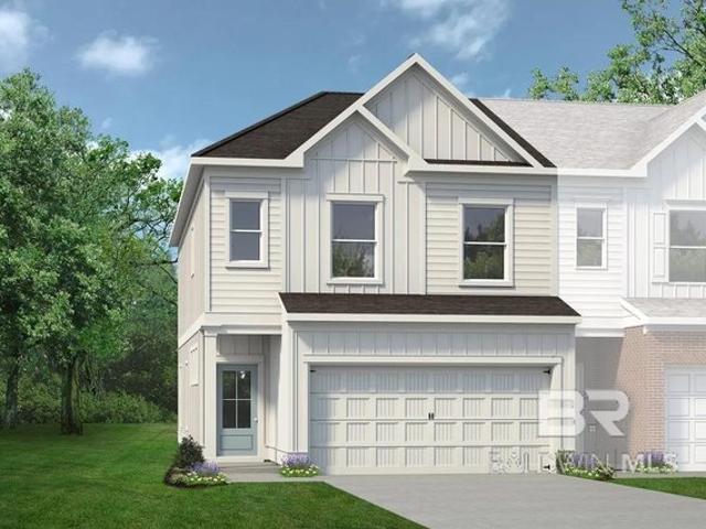 Townhouse for sale in Gulf Shores, Alabama