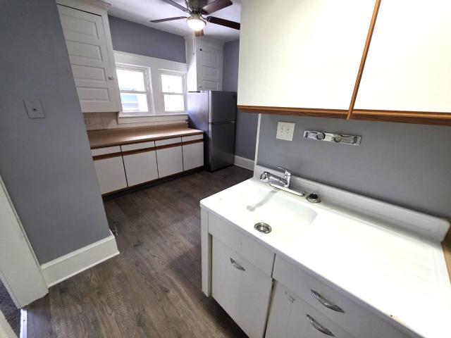 Apartment for rent in Summit, Ohio