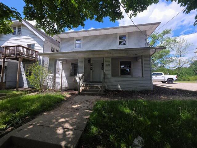 Apartment for rent in Summit, Ohio