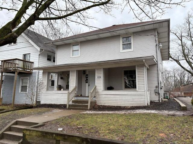 Apartment for rent in Summit, Ohio