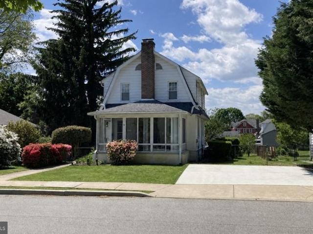House for sale in Delco, Pennsylvania