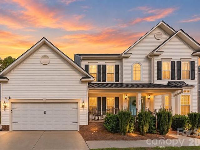 House for sale in Belmont, North Carolina
