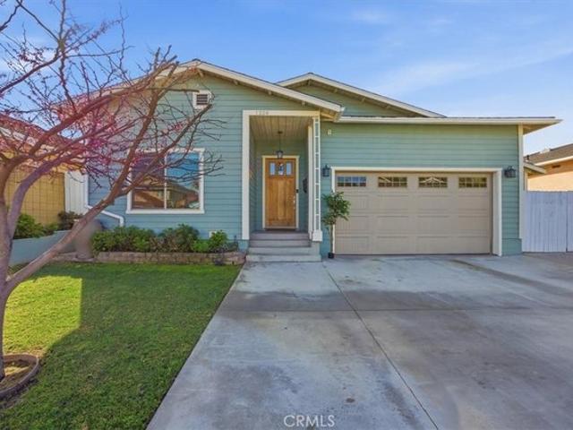 House for sale in Harbor City, Canoga Park