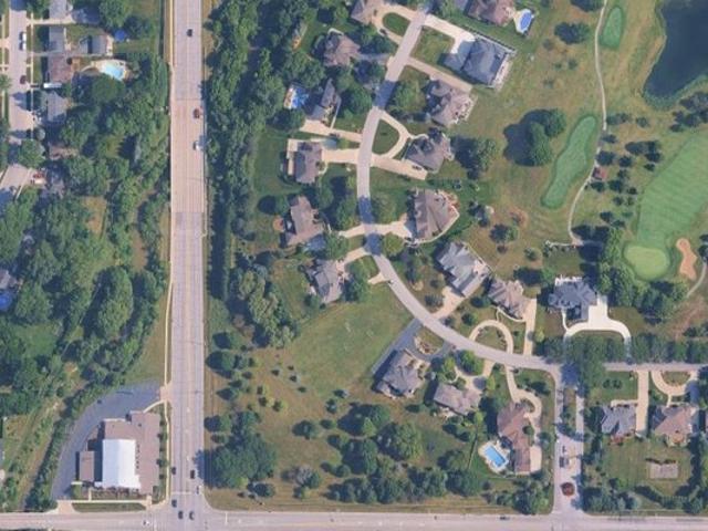 Land for sale in Dyer, Indiana