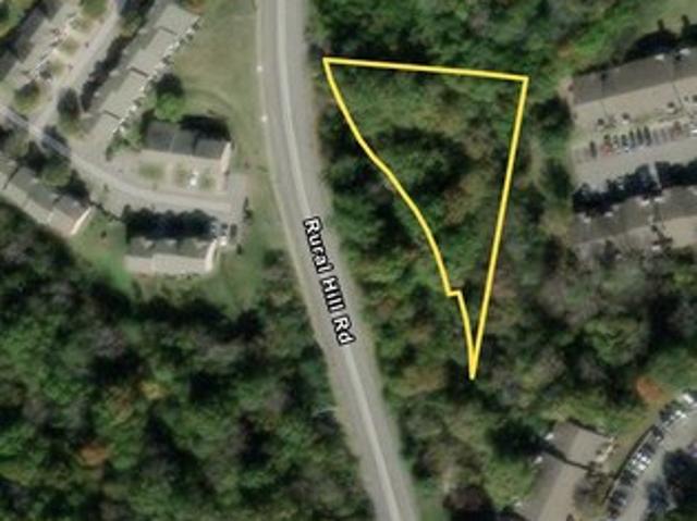 Land for sale in Tennessee