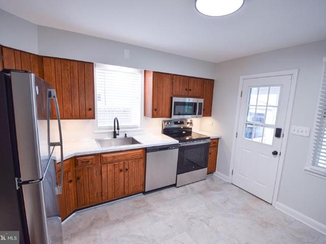 House for sale in Rosedale, Maryland