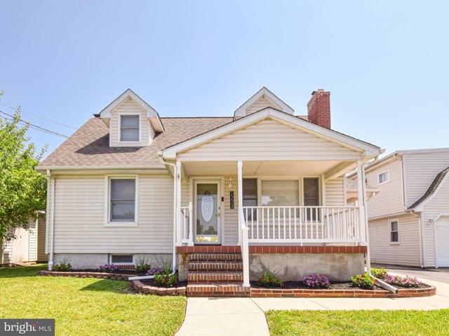 House for sale in Rosedale, Maryland