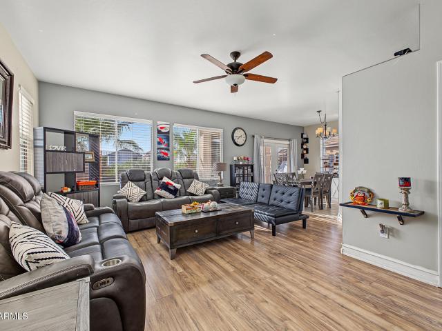 House for sale in Cambridge Estates, Avondale