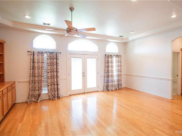 House for sale in Hidalgo, Texas