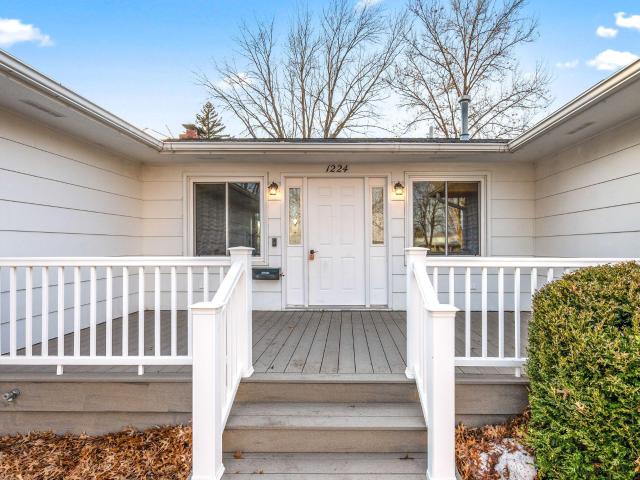 House for sale in Blue Earth, Minnesota