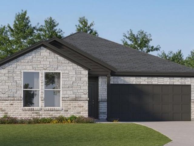 House for sale in College Station, Texas