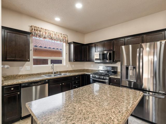 House for sale in Bernalillo, New Mexico