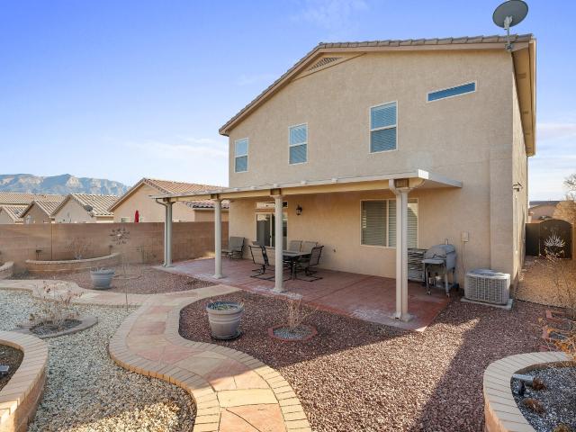 House for sale in Bernalillo, New Mexico