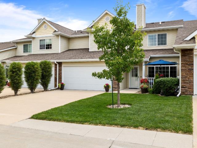 Condo for sale in Ankeny, Iowa