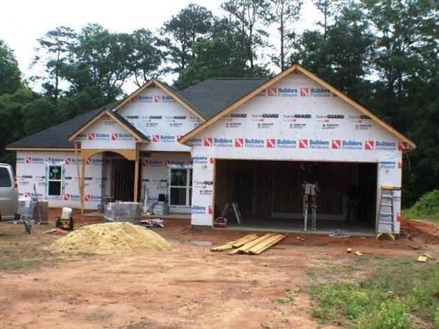 House for sale in Cadwell, Georgia