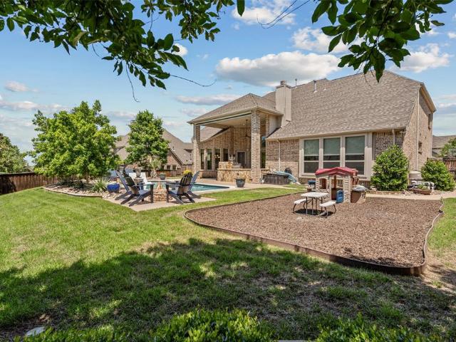 Property for rent in Keller, Texas