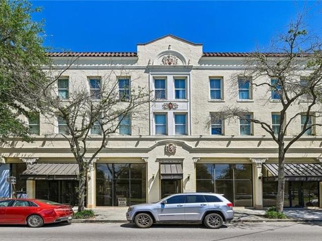 Condo for sale in New Orleans, Louisiana