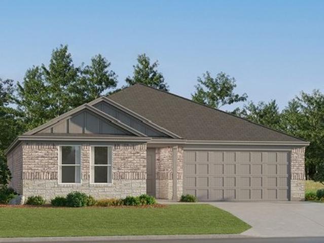 House for sale in Crowley, Texas