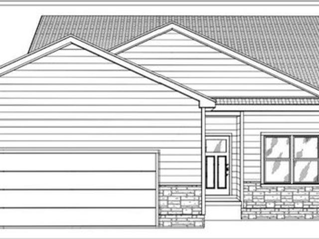 House for sale in Waverly, Bremer County