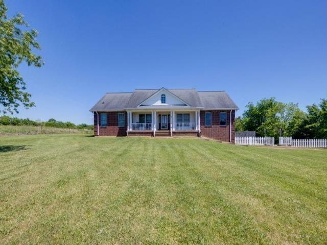 Farm for sale in Tennessee