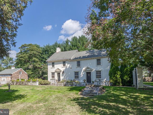 House for sale in Bucks, Pennsylvania