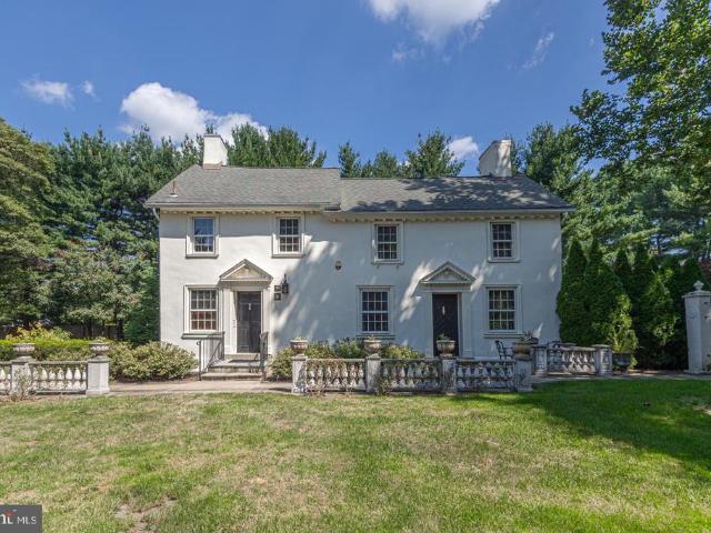 House for sale in Bucks, Pennsylvania