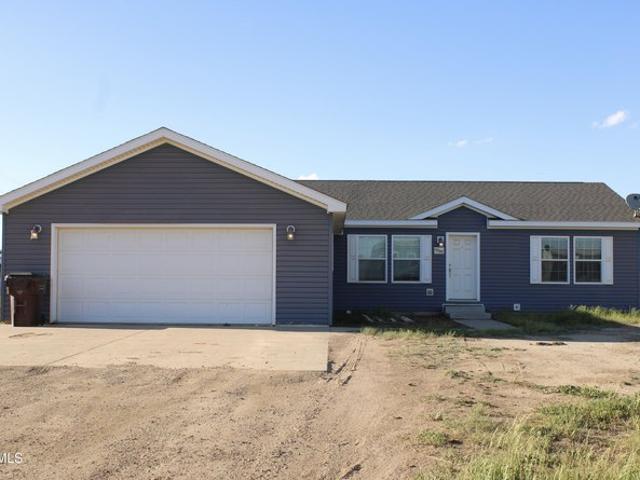 House for sale in Watford City, North Dakota