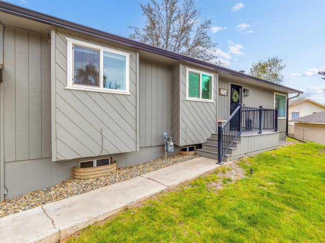 House for sale in Clarkston, Washington