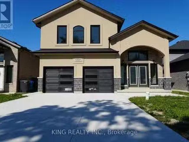 House for sale in Maidstone, Ontario