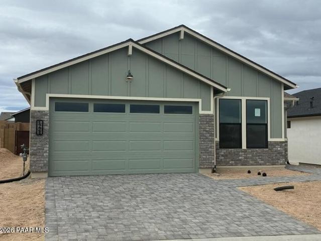 House for sale in Prescott, Arizona