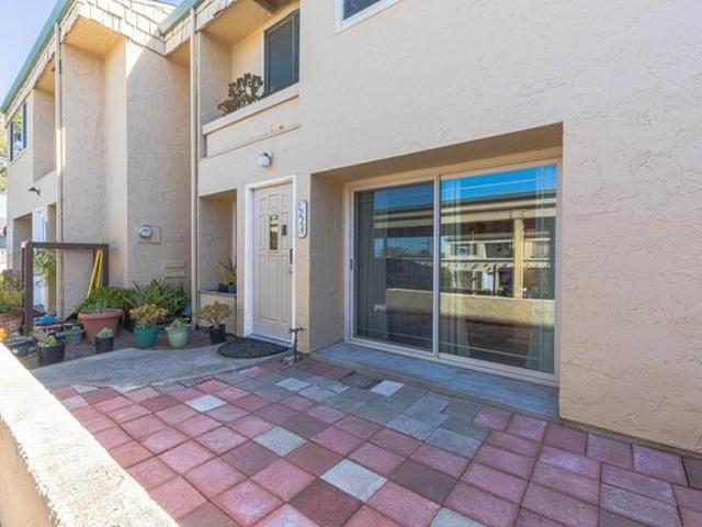 Condo for sale in Seaside, California