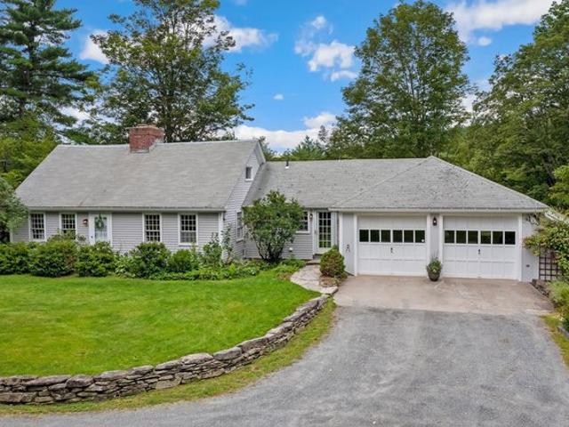 House for sale in Thetford Center, Vermont