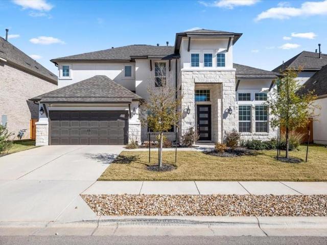 Property for rent in Williamson, Texas