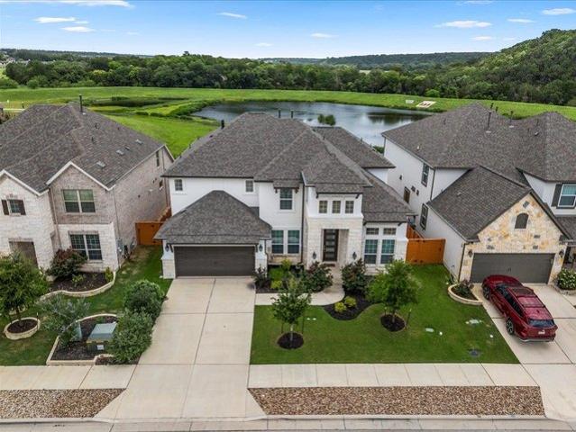 House for sale in Williamson, Texas