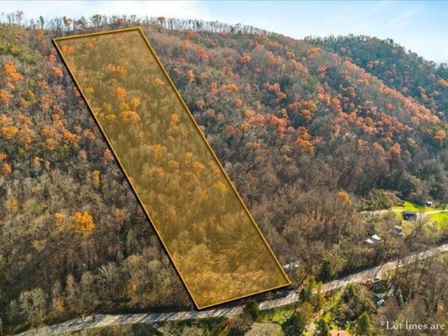 Land for sale in Tennessee