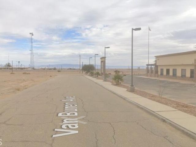 Land for sale in Thermal, California